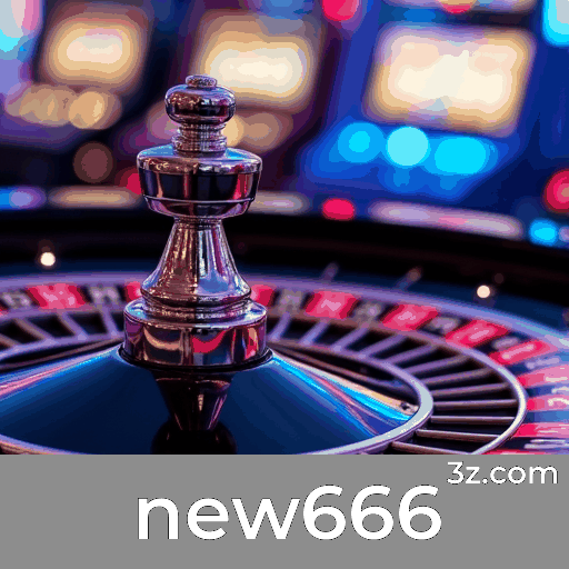 new666.com - Plataforma de Apostas com Licença MGA e 500+ Jogos Exclusivos - new666