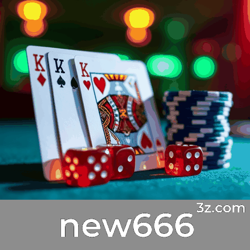 new666: Recriação Autêntica do Cassino para Brasileiros