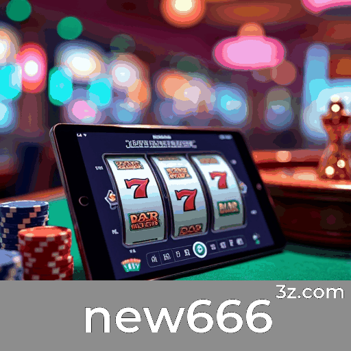 Descubra o sistema de login dinâmico da new666 e acesse com facilidade