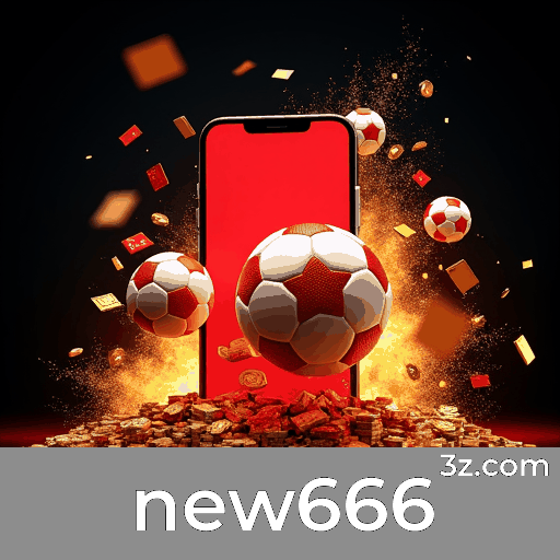 New666: Baixe Rápido e Use com Facilidade no Brasil