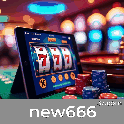 new666: Especialistas em apostas esportivas no Brasil