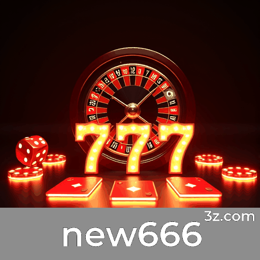 new666: Descubra apostas esportivas com cobertura nacional