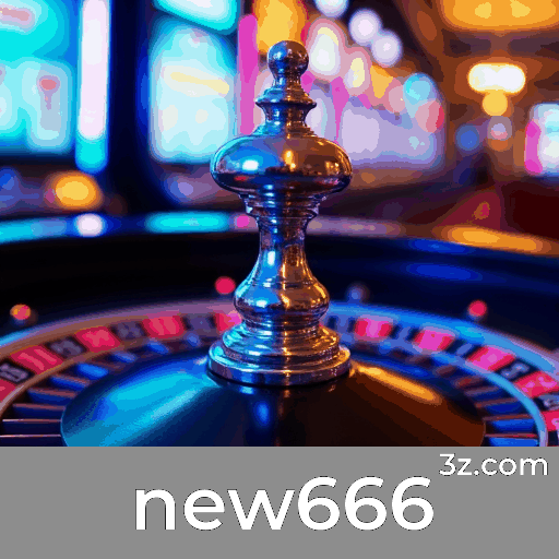 new666: Experiência Inovadora de Jogos com Tecnologia Avançada