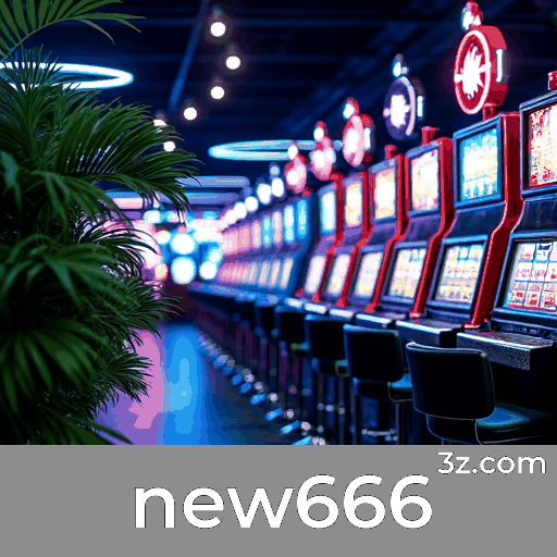 Arquitetura Tecnológica Robusta que Garante Estabilidade na new666