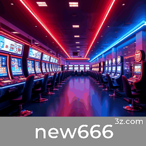 new666 Laboratório de Jogos: Inovação Tecnológica para o Futuro