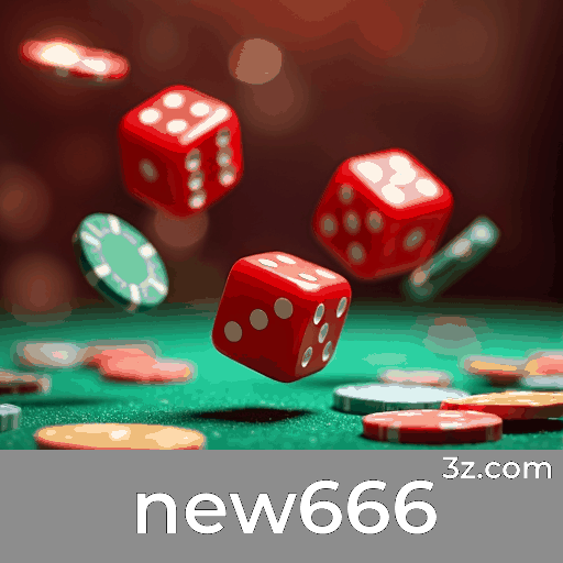 new666: Recriação Autêntica do Cassino para Brasileiros